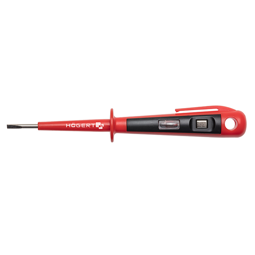 Измеритель напряжения AC 100-500 V