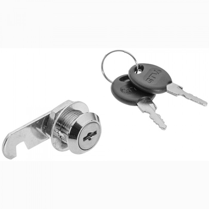 Замок мебельный №103/16  GTV