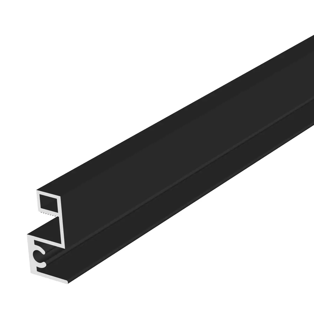 MODUS УЗ СИС S213 проф гор верх 5,8 м черный браш АB05