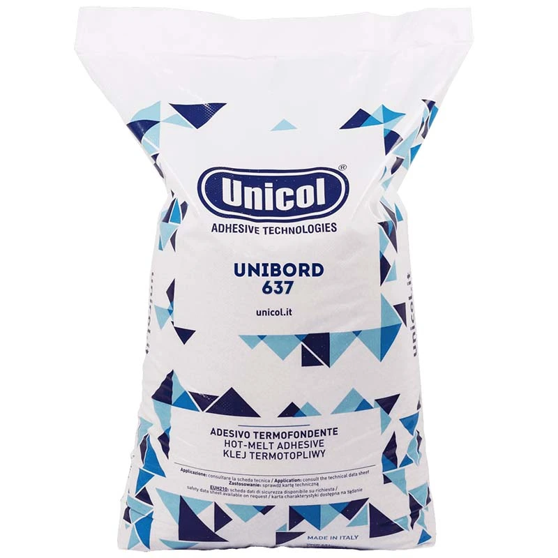Клей UNIBORD 637 (25кг) 