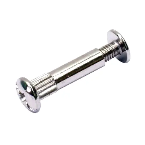 Стяжка колпочковая М8x29-42