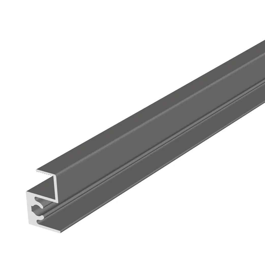 MODUS УЗ СИС S215 Проф гор верх 5,8 м графит матовый A10