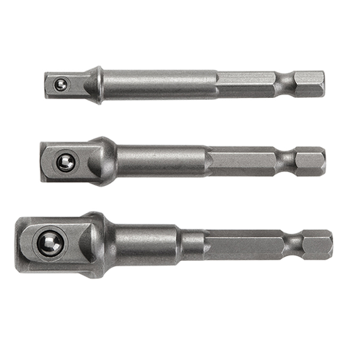 Держатель  для головок 1/4", 3/8", 1/2"
