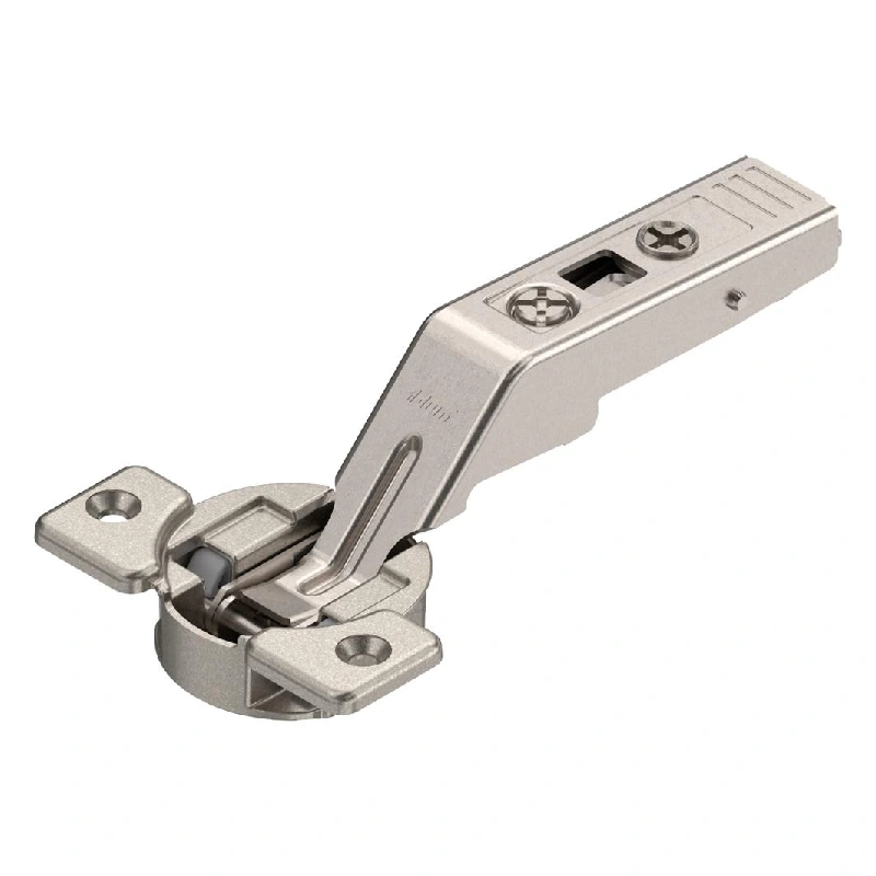 CLIP top средняя петля для AVENTOS HF 134°, БЕЗ ПРУЖИНЫ, чашка петли на саморезы Blum