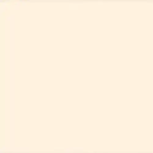 Кромка ПВХ 42/2 крем 7283 El-mech-Plast