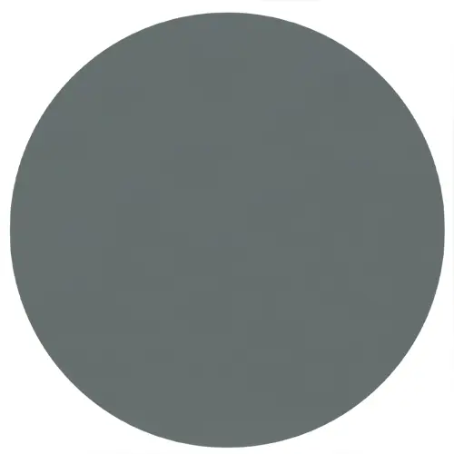 Заглушка самоклеющаяся D-14mm., серый (60шт.)