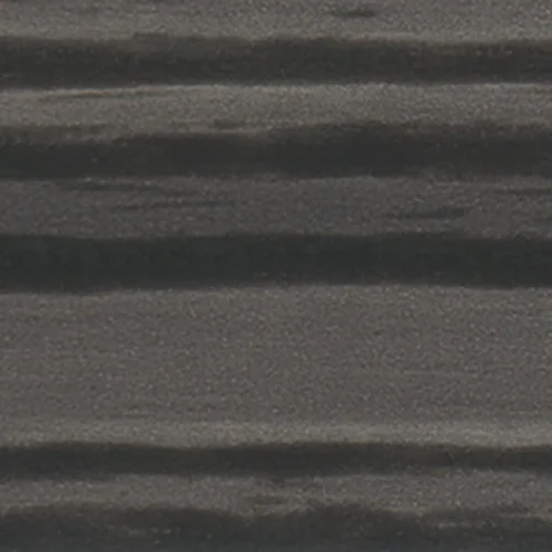 Кромка ABS 22/1 Макасар сулавеси черная глянец 299425 Hranipex