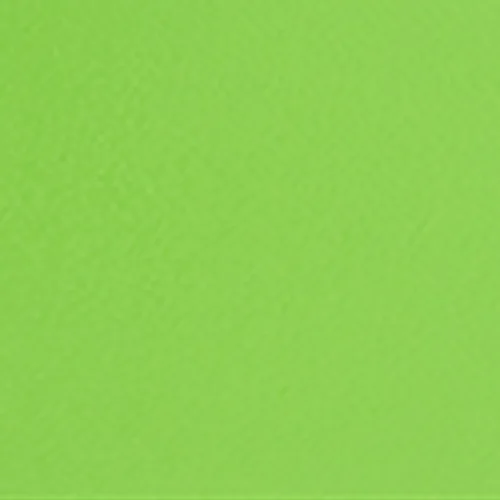 Кромка ПВХ 22/1 зелёная мамба 252B Polkemic