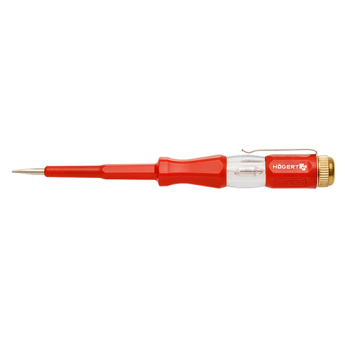 Измеритель напряжения AC 100-500V