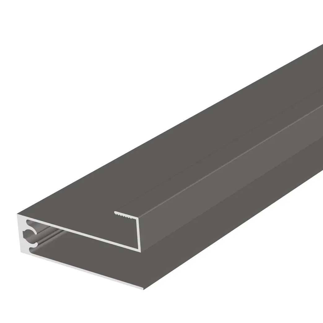 MODUS УЗ СИС S225 Проф гор низ 5,8 м графит матовый A10
