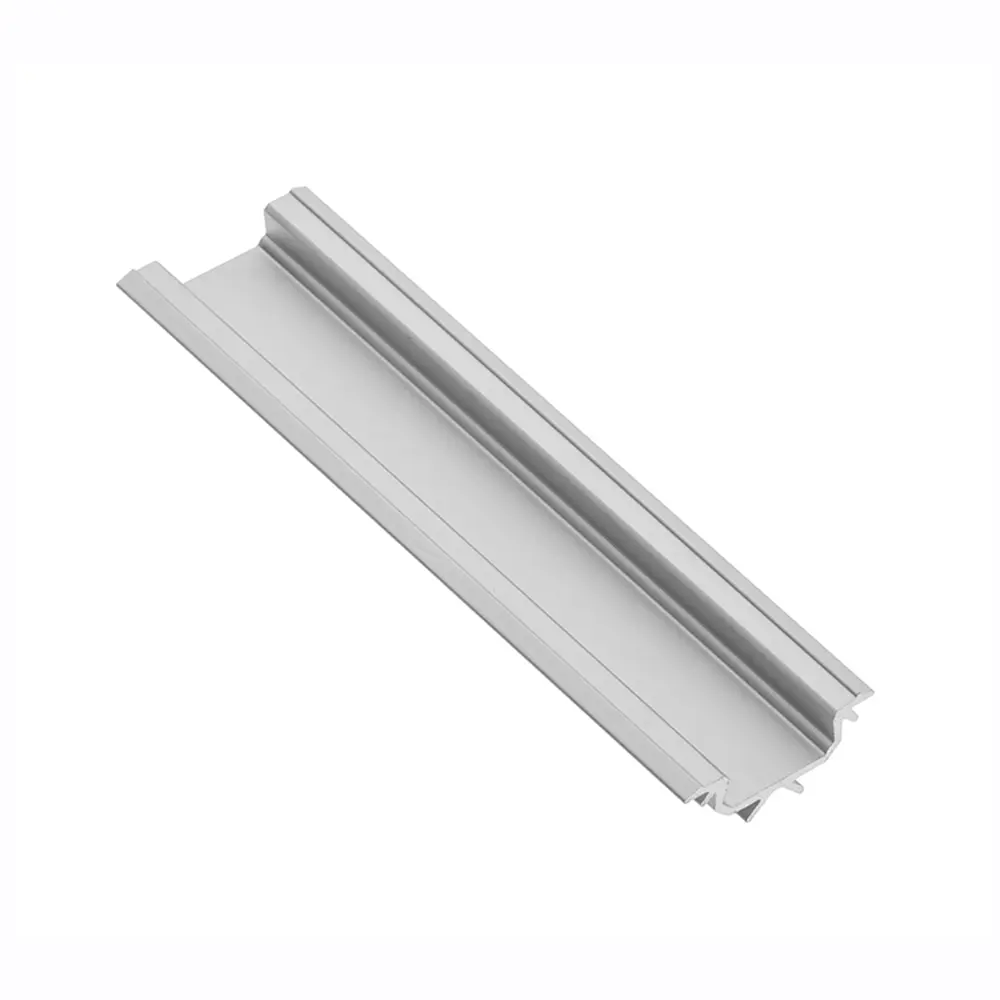 Профиль алюминиевый угловой LED GLAX (2метра)