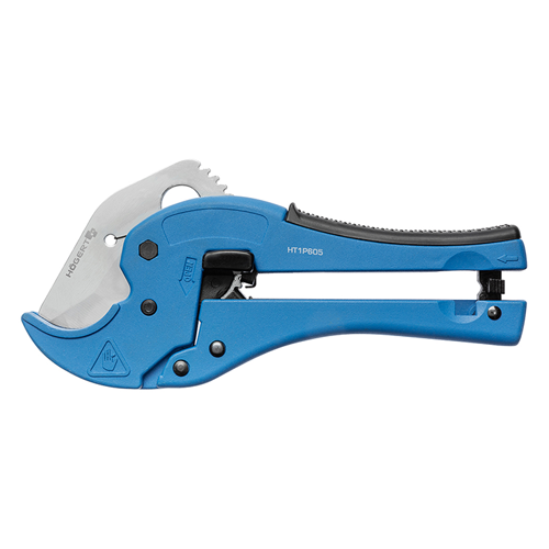 Труборез для труб ПВХ, лезвие сталь, макс.Ø42мм