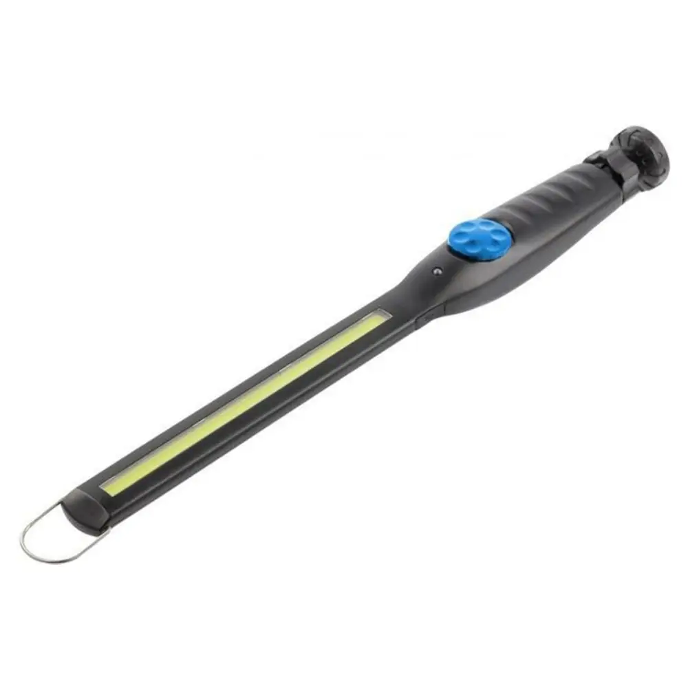 Фонарь светодиодный 400lm, USB