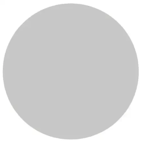 Заглушка самоклеющаяся D-14mm., серый камень 053 (25шт.) 