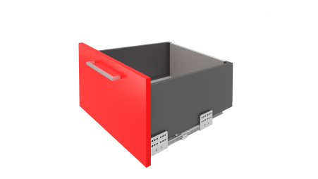 СТАРТ Full set тонкий высокий L-450 графит 199