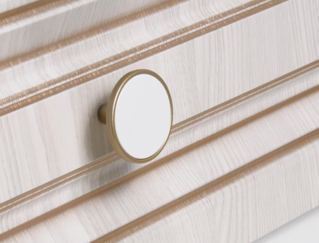 Ручка RC521RCHMP.1/W