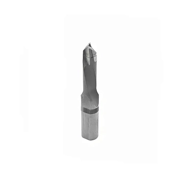 Сверло станочное FABA Ø8x57.5мм правое,глухое WN-02 