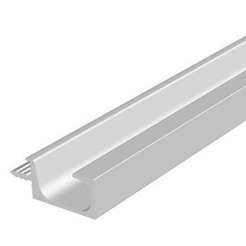 MODUS TW7 Профиль-ручка "C" 5,0 м Белый матовый P 11