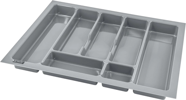 Вкладыш для столовых приборов 60 серебро STANDART 530х430 TE13.2504.05.036