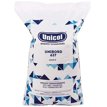 Клей UNIBORD 637 (25кг) 
