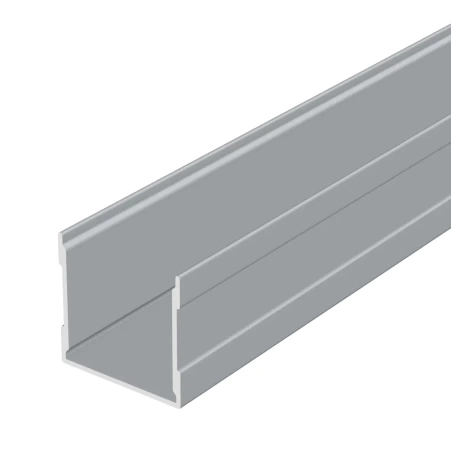 MODUS S330 Проф напр один верх 5,8 м серебро А00