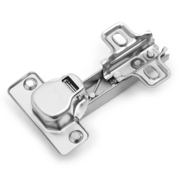 Петля +90 (под фальшпанель) длинное плечо BOYARD