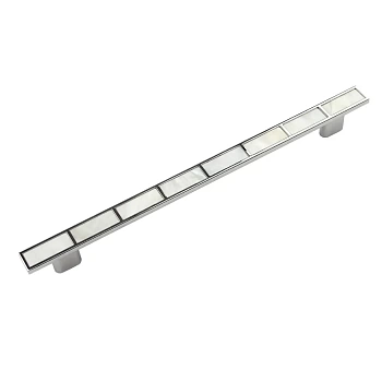 Ручка RS282CP/PRL.4/224мм 