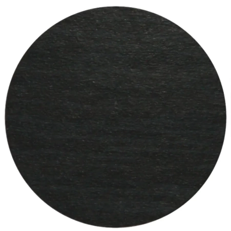 Заглушка самоклеющаяся D-14mm., дуб феррара темный 814 (25шт.)