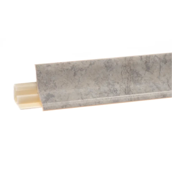 Плинтус LB23 неолит 20-231-0-686  3м