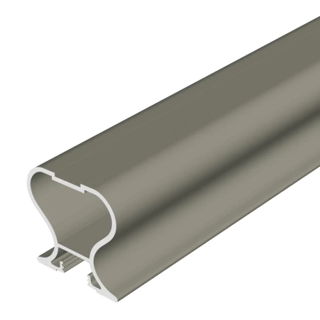 MODUS S110 Профиль вертикальный закрытый 5,4м шампань