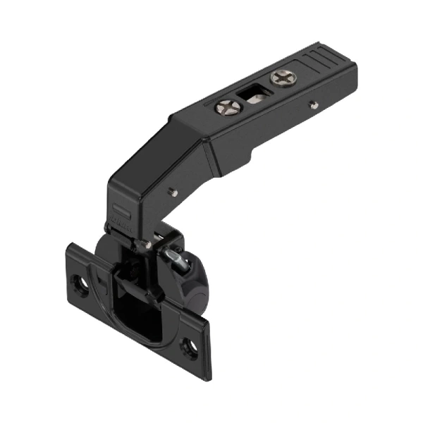 ONYX CLIP top BLUMOTION петля ПОД ФАЛЬШПАНЕЛЬ 95°,чашка петли на саморезы Blum