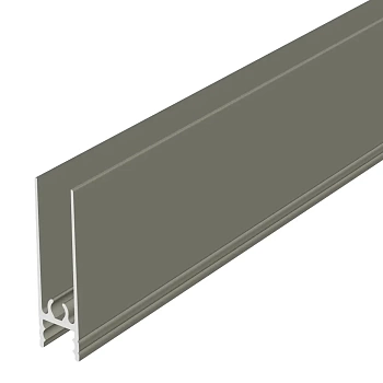 MODUS S220 Профиль горизонтальный нижний 5,8м шампань