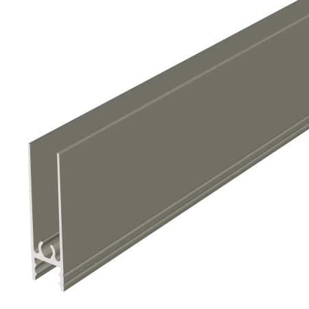 MODUS S220 Профиль горизонтальный нижний 5,8м шампань