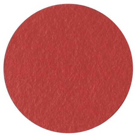 Заглушка самоклеющаяся D-14mm., оранжевый (25шт)