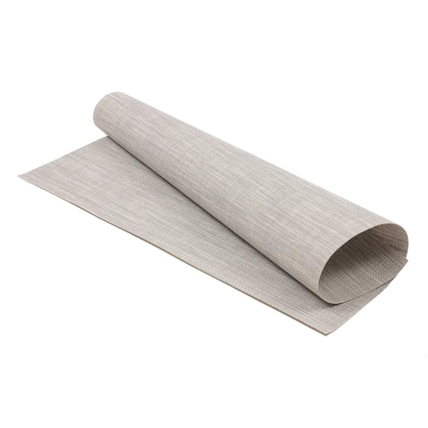 Коврик противоскользящий 473*1500 серый