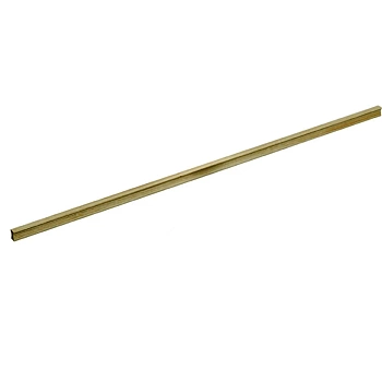 Ручка деревянная UD32 дуб L 960