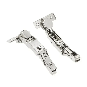 Петля SILENTO PRO +155° с доводчиком, 3D регулировка GTV