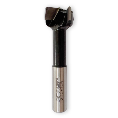 Сверло чашечное KWS d20*70mm R 4Z