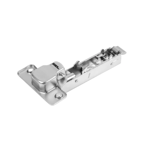 Петля EVO LINE +90 с доводчиком (без планки) BOYARD