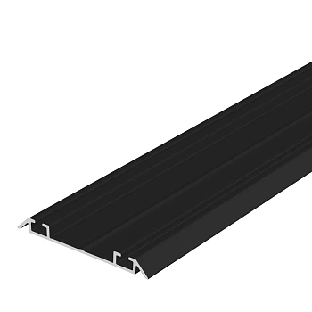 MODUS S320 Направляющая нижняя 5,8м черный браш