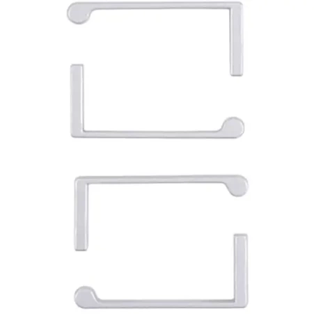 Заглушка для ручки торцевой RP101SC/3000, к-т (2L+2R)