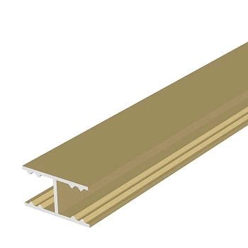 MODUS S450 Проф стык 5,8 м золото A20