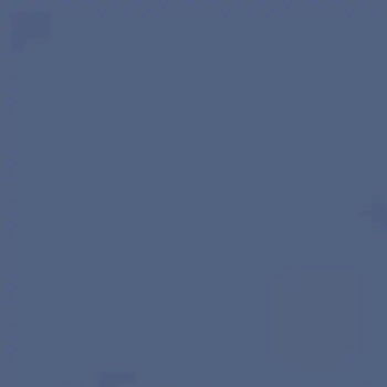 P012 ПВХ 22/08 матовый синий 00198 (PORTAKAL)