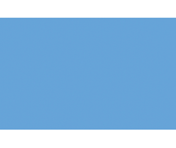 ПВХ 22/08 лазурный голубой K517 (150м) Polkemic