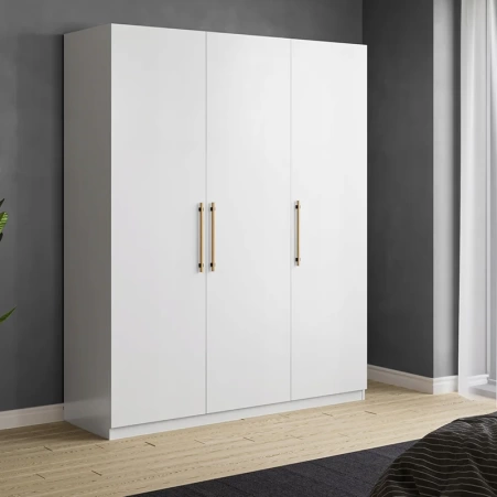 Ручка UD35 черный мат L 288