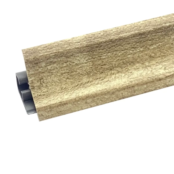 Плинтус LB23 древо ретро 20-231-0-6055  3м