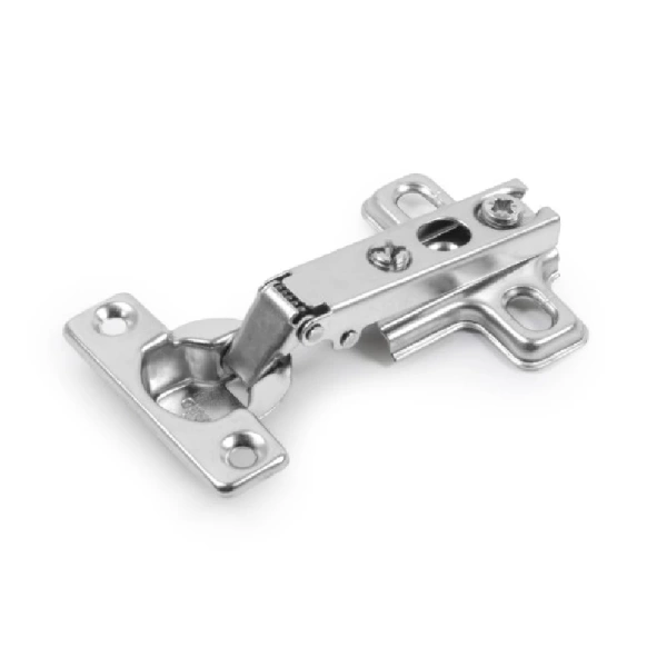 Петля мини +110 накладная BOYARD