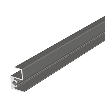 MODUS УЗ СИС S215 Проф гор верх 5,8 м графит матовый A10
