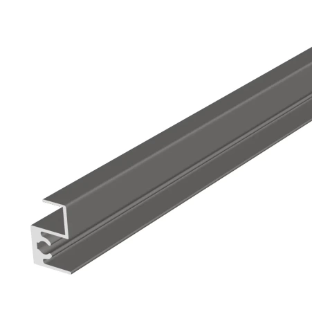 MODUS УЗ СИС S215 Проф гор верх 5,8 м графит матовый A10