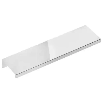 Ручка UA-HEXI96-01 L-96 хром, UA-HEXI96-01